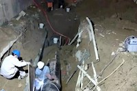 抗疫我在崗，珠海水控人初心“不打烊”！