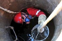 他們，是城市地下的“穿山甲”！黑暗中，守護(hù)著珠海千家萬戶…