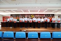 珠海水控集團召開慶?！捌咭弧北碚么髸邔ｎ}廉政培訓(xùn)班