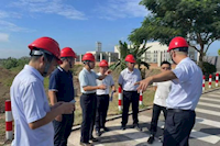 珠海航展首次開辟第二展區(qū)，珠海水控集團全力保障供水安全