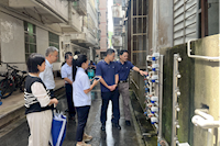 聚焦供水保障，助力合作區(qū)高質(zhì)量發(fā)展！珠海水控集團(tuán)調(diào)研重點(diǎn)民生項目